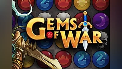 Gems of War - Demon Hunter Bundle EN/DE/FR/IT/JA Global (Global) [Steam]
