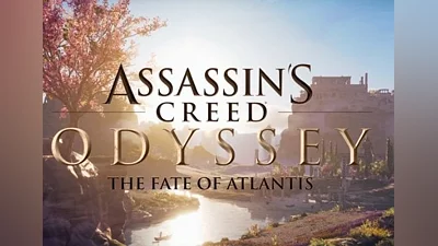 Assassin's Creed: Odyssey - The Fate of Atlantis DLC Global (Global) [Xbox One/Series]