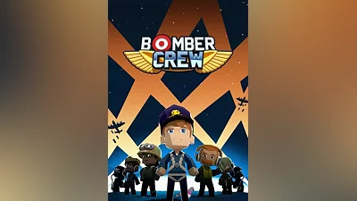 Bomber Crew