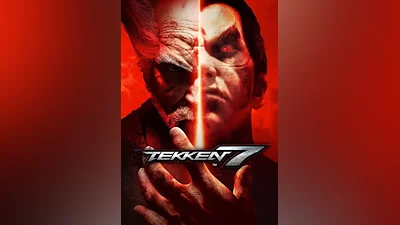 TEKKEN 7