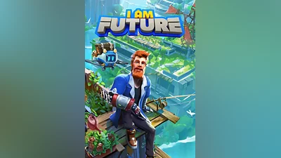 I Am Future: Cozy Apocalypse Survival