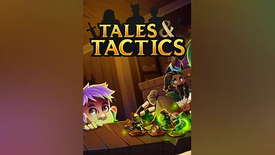 Tales & Tactics