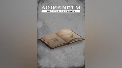 Ad Infinitum - Digital Artbook