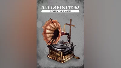 Ad Infinitum - Soundtrack