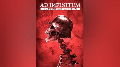 Ad Infinitum - Supporter Edition