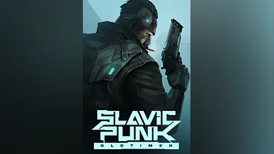 SlavicPunk: Oldtimer