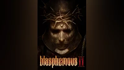 Blasphemous 2