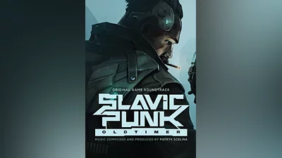SlavicPunk: Oldtimer - Soundtrack