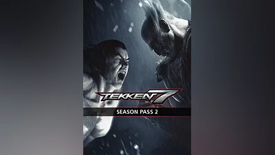 TEKKEN 7 - Season Pass 2