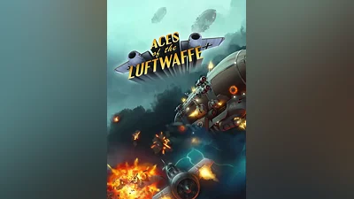 Aces of the Luftwaffe