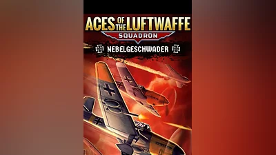 Aces of the Luftwaffe - Squadron Nebelgeschwader