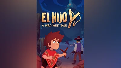 El Hijo