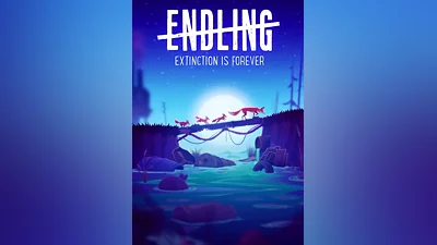 Endling - Extinction is Forever