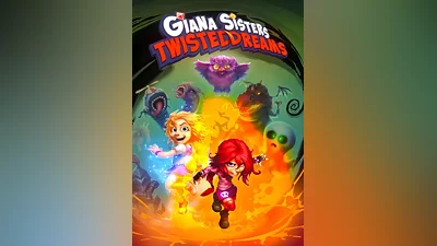 Giana Sisters: Twisted Dreams