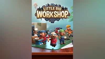 Little Big Workshop
