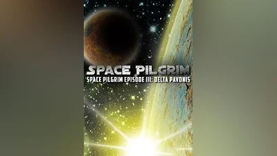 Space Pilgrim Episode III: Delta Pavonis