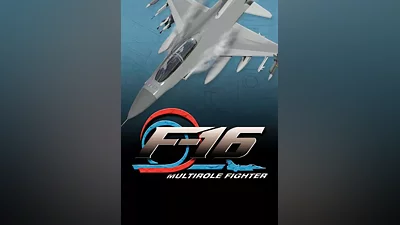 F-16 Multirole Fighter