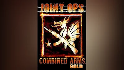 Joint Operations: Combined Arms Gold