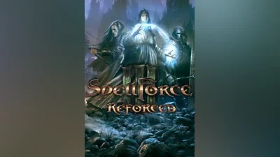 SpellForce 3 Reforced
