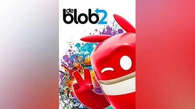 de Blob 2
