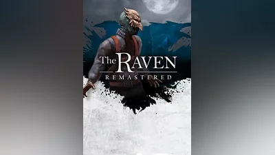 The Raven Remastered - Deluxe Edition