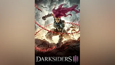 Darksiders III
