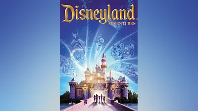 Disneyland Adventures