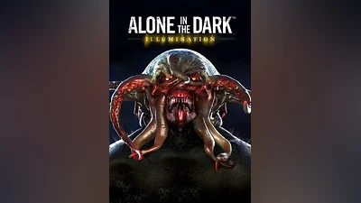 Alone in the Dark: Illumination