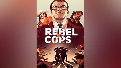 Rebel Cops