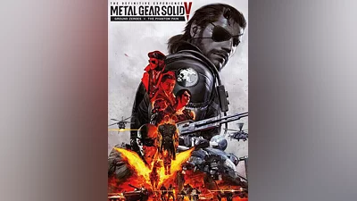 METAL GEAR SOLID V: The Definitive Experience