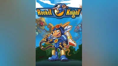 Rocket Knight