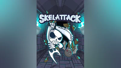 Skelattack