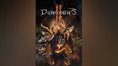 Dungeons 2