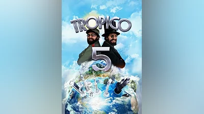 Tropico 5