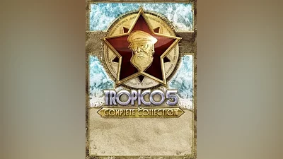 Tropico 5 - Complete Collection