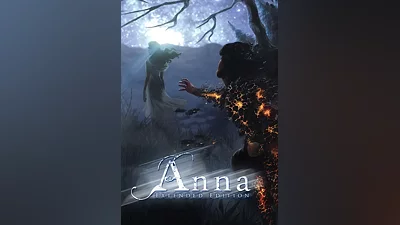 Anna - Extended Edition