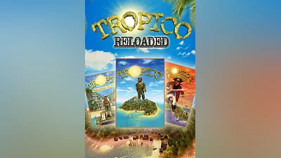 Tropico Reloaded