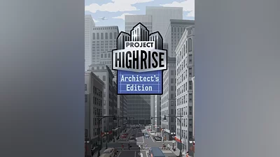 Project Highrise Architect&#039;s Edition