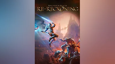 Kingdoms of Amalur: Re-Reckoning
