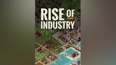 Rise of Industry