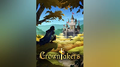 Crowntakers