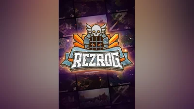 Rezrog