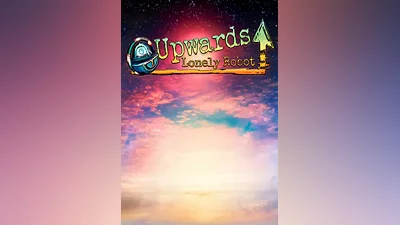 Upwards, Lonely Robot