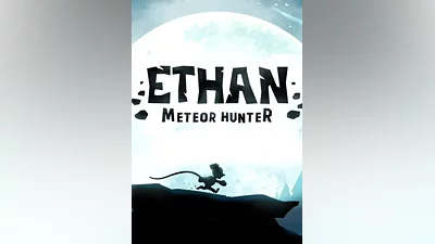 Ethan: Meteor Hunter