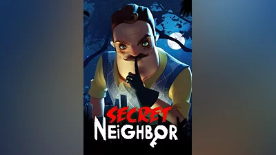 Secret Neighbor