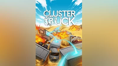 Clustertruck