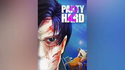 Party Hard 2