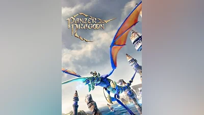 Panzer Dragoon: Remake