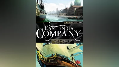 East India Company Gold