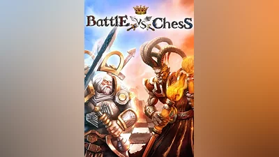 Battle vs Chess